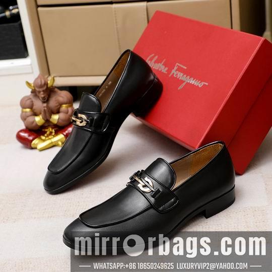 Ferragamo Shoes Ferragamo sz38-45 mnh0404
