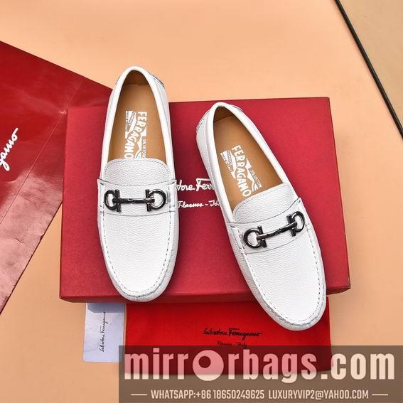 Ferragamo Shoes Ferragamo sz38-46 mnh0806