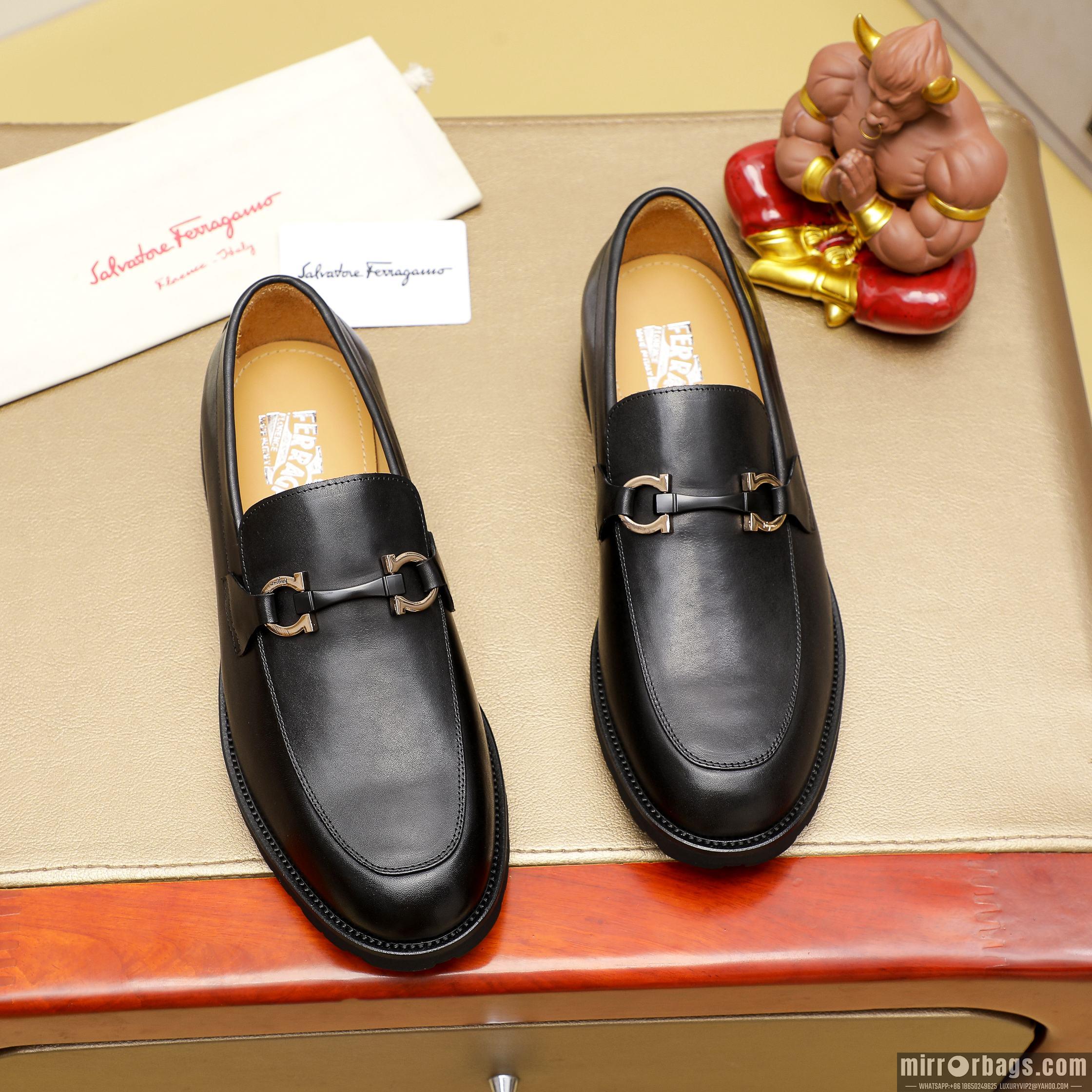 Ferragamo Shoes Ferragamo sz38-44 h0913
