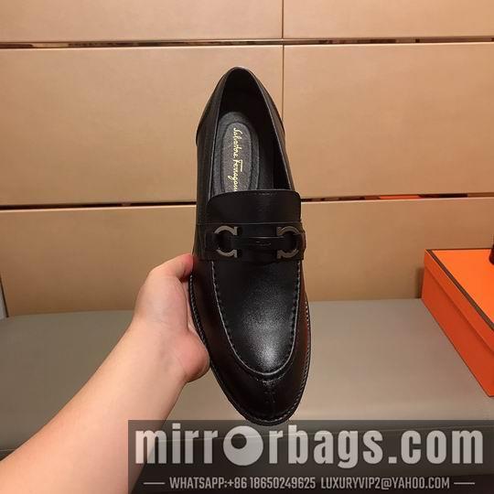 Ferragamo Shoes Ferragamo sz38-44 mnh0301