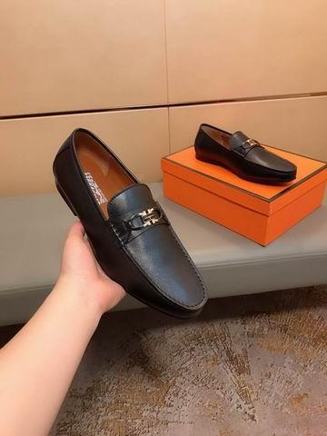 Ferragamo Shoes Ferragamo sz38-44 mnh0350
