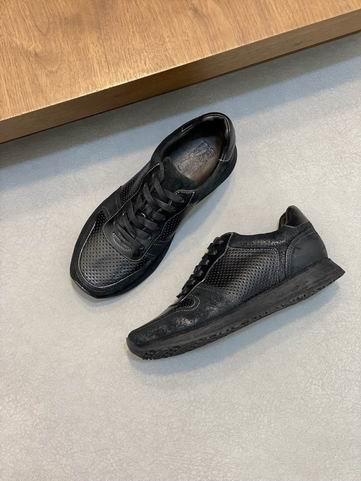 Ferragamo Shoes Ferragamo sz38-44 mnh0802