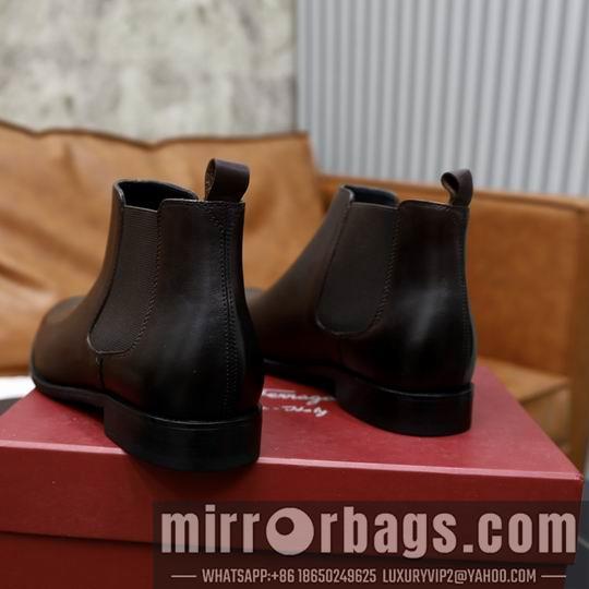 Ferragamo Shoes Ferragamo sz38-45 hnh0905