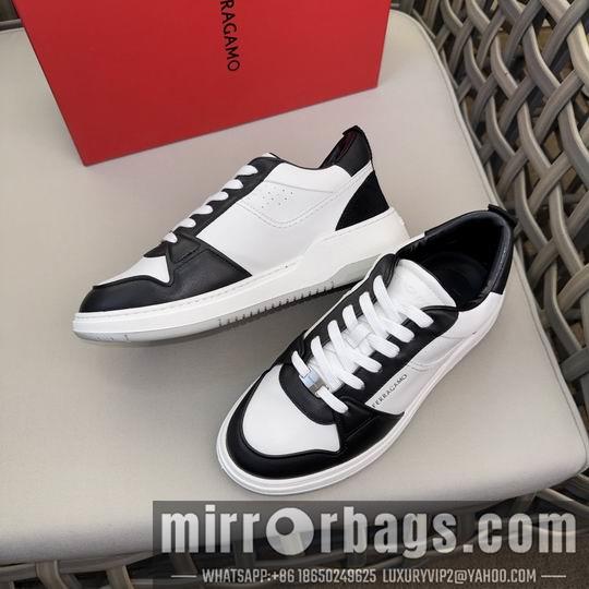 Ferragamo Shoes Ferragamo sz39-44 hnh0402