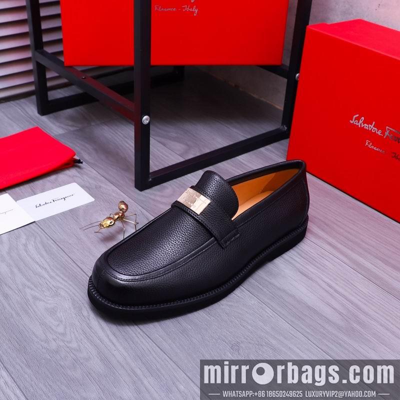Ferragamo Shoes Ferragamo sz38-44 hnm0272