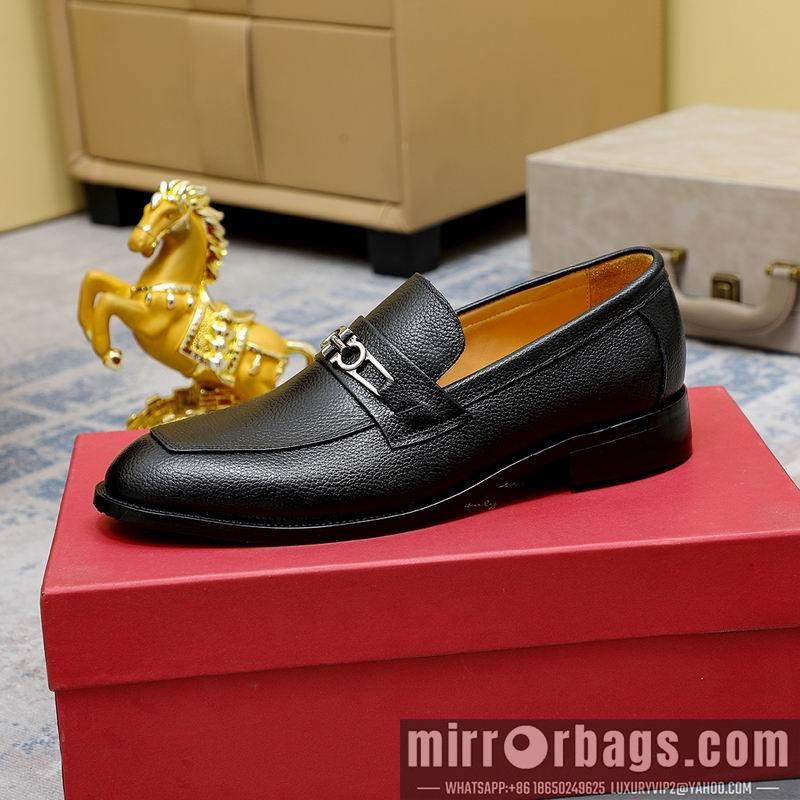 Ferragamo Shoes Ferragamo sz38-44 hnm0219