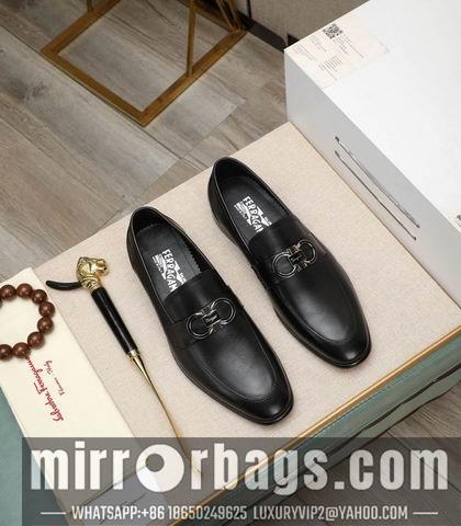 Ferragamo Shoes Ferragamo sz38-45 mnh0410