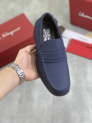 Ferragamo Shoes Ferragamo sz38-45 mnh0509