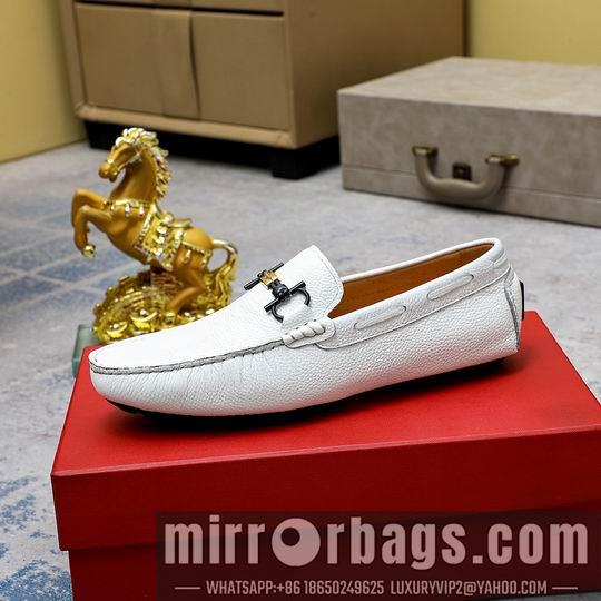 Ferragamo Shoes Ferragamo sz38-44 mnh0231