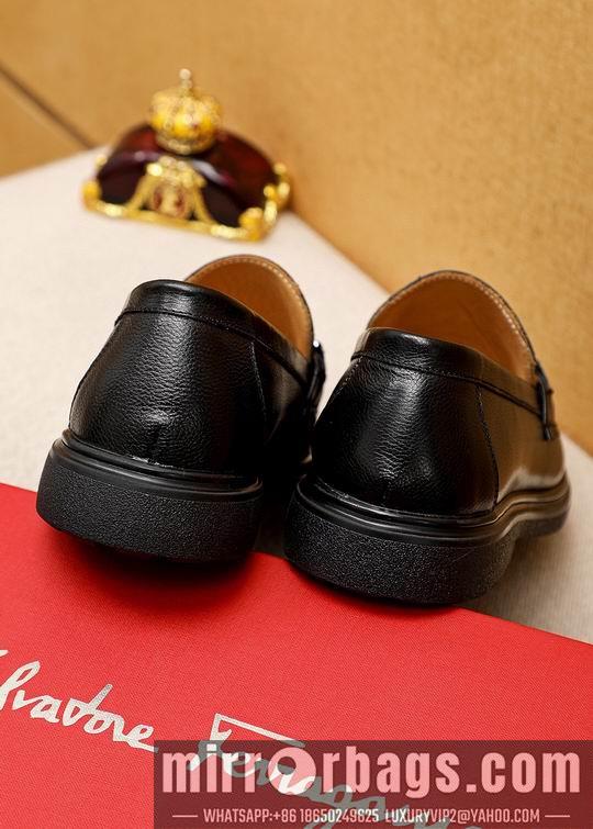 Ferragamo Shoes Ferragamo sz38-46 mnh02193