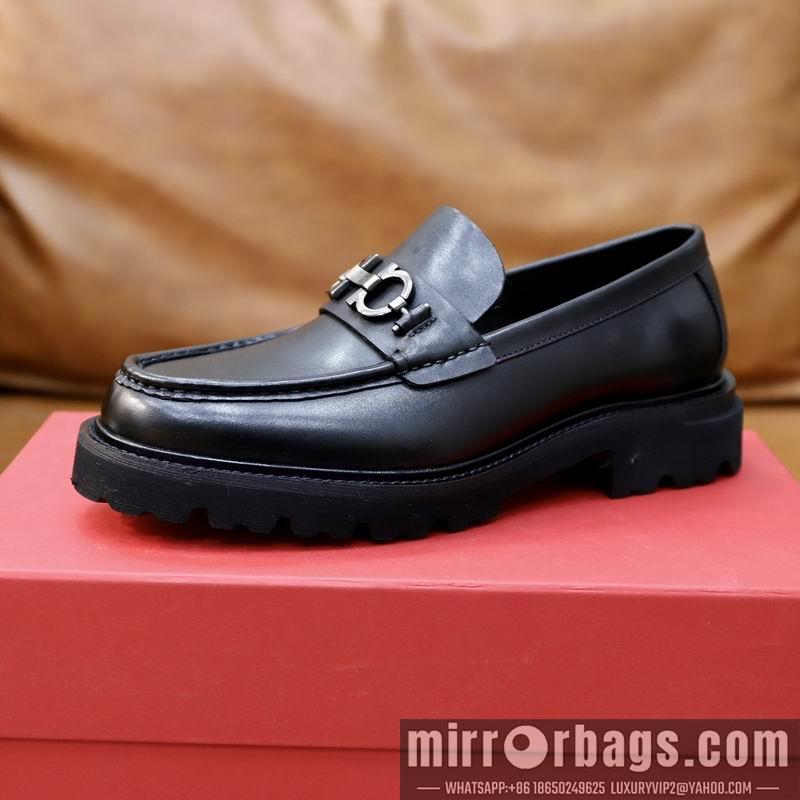 Ferragamo Shoes Ferragamo sz39-44 hnm0203