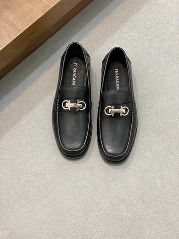 Ferragamo Shoes Ferragamo sz38-45 hnh0727