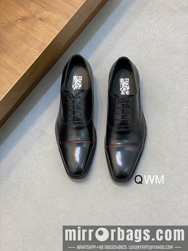 Ferragamo Shoes Ferragamo sz38-44 WM0702
