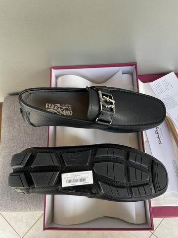 Ferragamo Shoes Ferragamo sz38-45 hnh1002