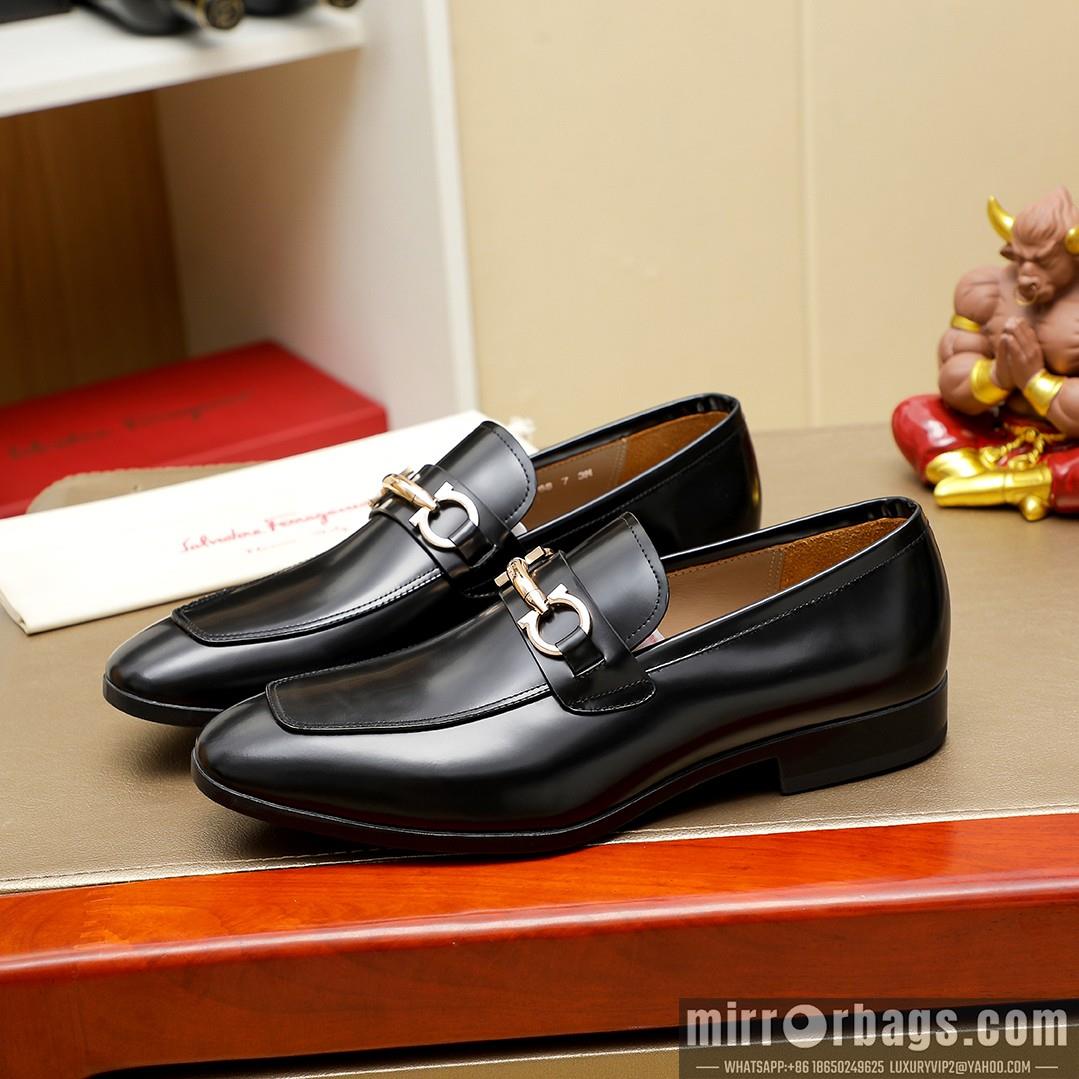 Ferragamo Shoes Ferragamo sz38-45 h0812
