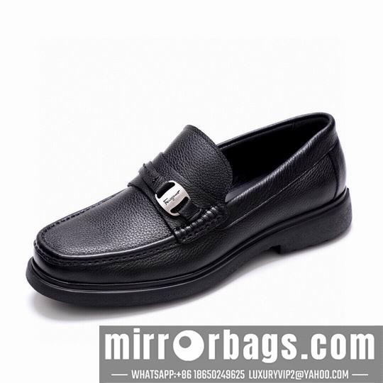 Ferragamo Shoes Ferragamo sz38-45 mnh02142