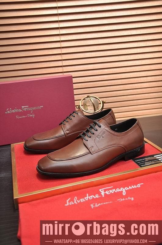 Ferragamo Shoes Ferragamo sz38-45 mnm02103