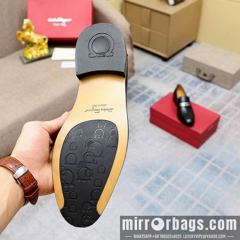 Ferragamo Shoes Ferragamo sz38-44 hnm0219