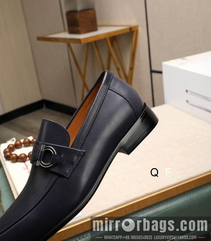 Ferragamo Shoes Ferragamo sz38-45 3C TF0102
