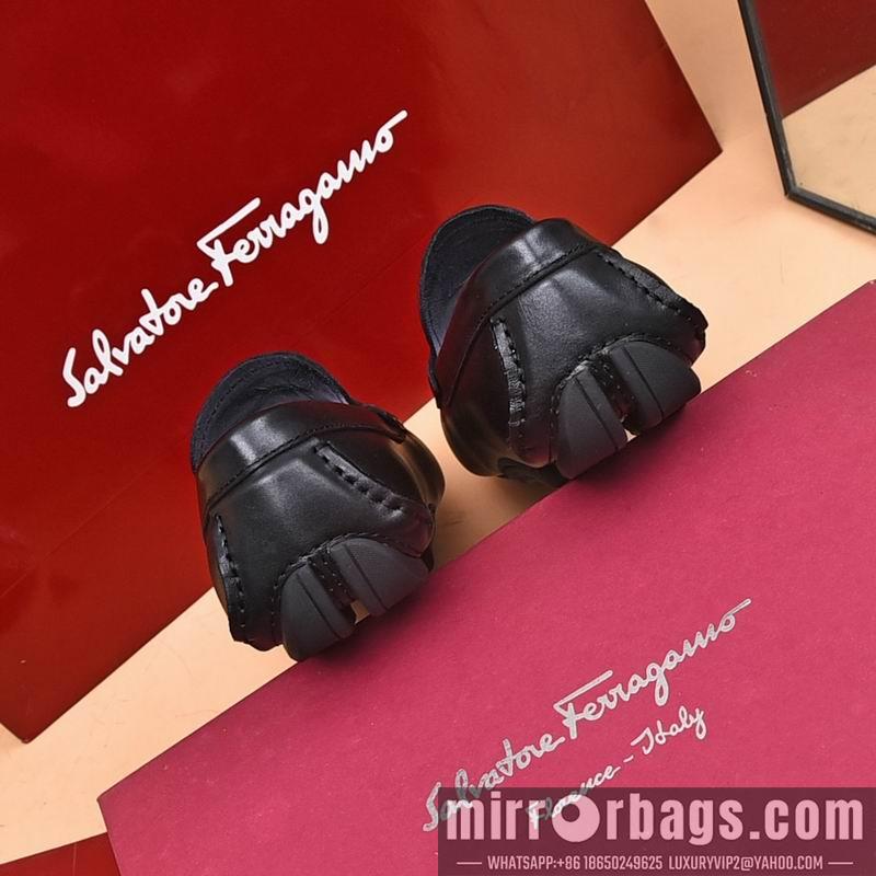 Ferragamo Shoes Ferragamo sz38-46 mnm0214