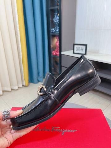 Ferragamo Shoes Ferragamo sz38-44 mnh0311