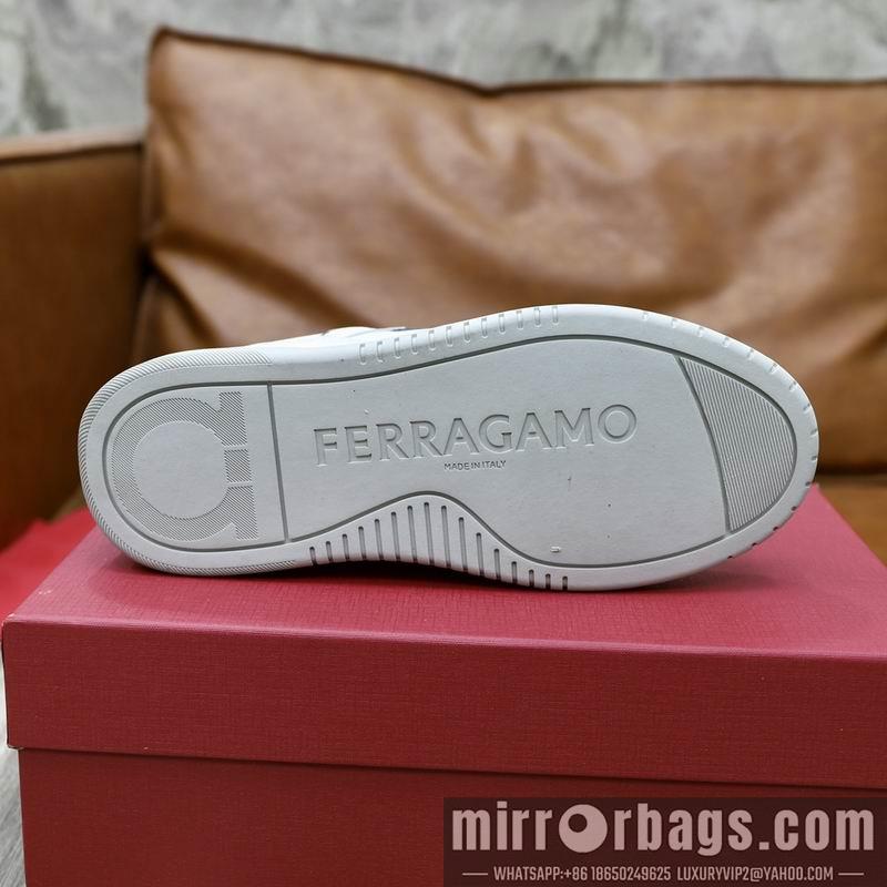 Ferragamo Shoes Ferragamo sz38-45 hnh0302