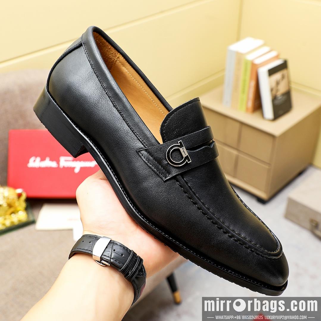 Ferragamo Shoes Ferragamo sz38-45 h0916
