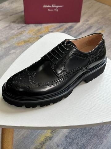 Ferragamo Shoes Ferragamo sz39-44 hnh0615