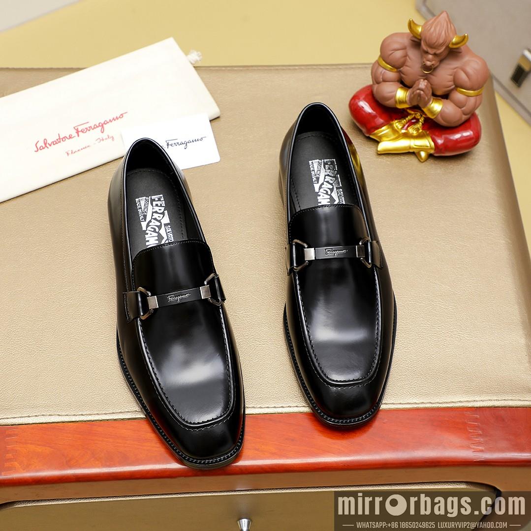 Ferragamo Shoes Ferragamo sz38-45 h0807