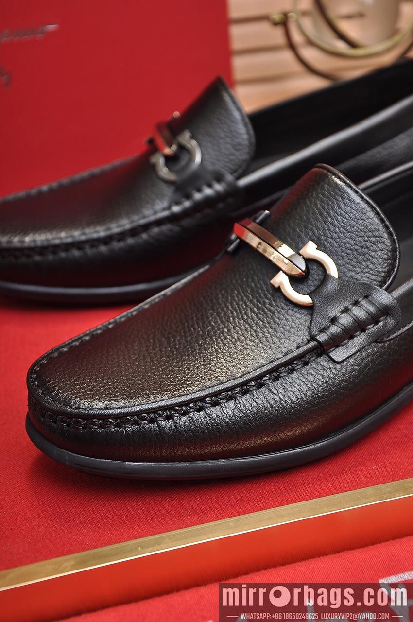 Ferragamo Shoes Ferragamo sz38-45 hnh1206
