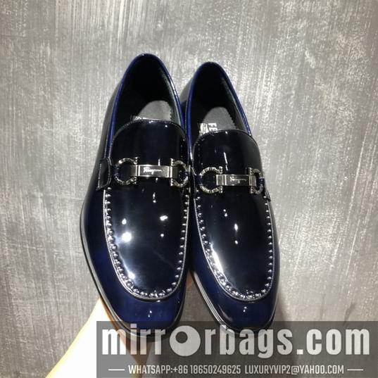 Ferragamo Shoes Ferragamo sz38-45 mnh0309