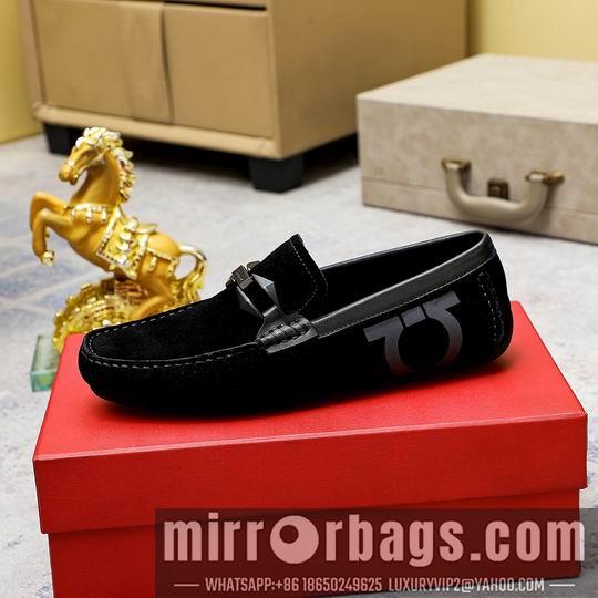 Ferragamo Shoes Ferragamo sz38-45 hnh0907
