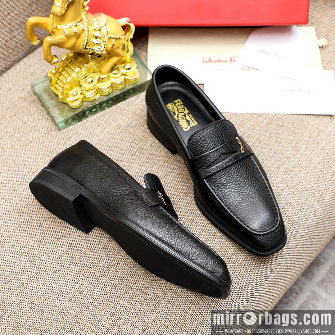 Ferragamo Shoes Ferragamo sz38-46 hnh1242