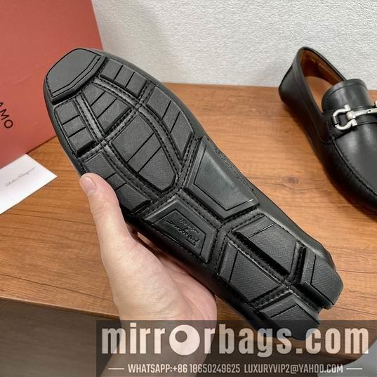 Ferragamo Shoes Ferragamo sz39-44 hnh0611