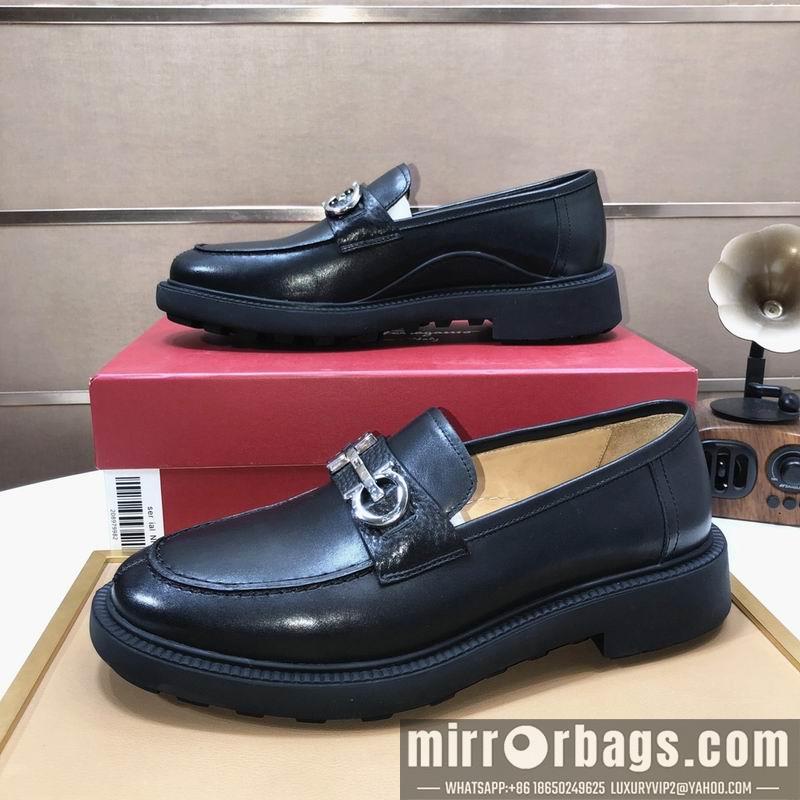 Ferragamo Shoes Ferragamo sz38-44 hnm0207