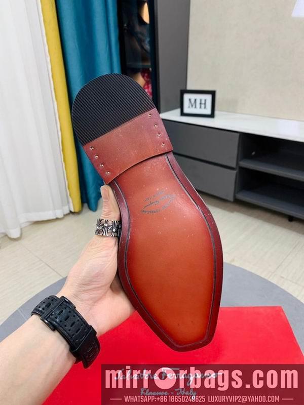 Ferragamo Shoes Ferragamo sz38-44 mnm02130
