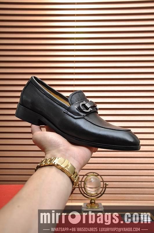 Ferragamo Shoes Ferragamo sz38-45 hnh0305