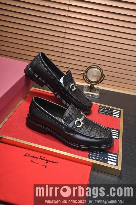 Ferragamo Shoes Ferragamo sz38-44 hnh0313