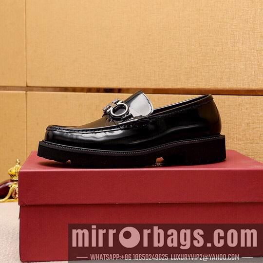Ferragamo Shoes Ferragamo sz38-45 mnh02169