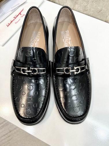 Ferragamo Shoes Ferragamo sz38-45 mnh0561