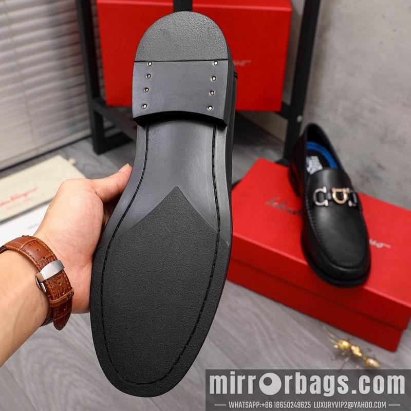 Ferragamo Shoes Ferragamo sz38-44 hnm0201