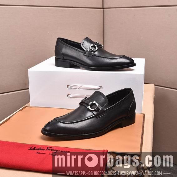 Ferragamo Shoes Ferragamo sz38-45 mnh0308