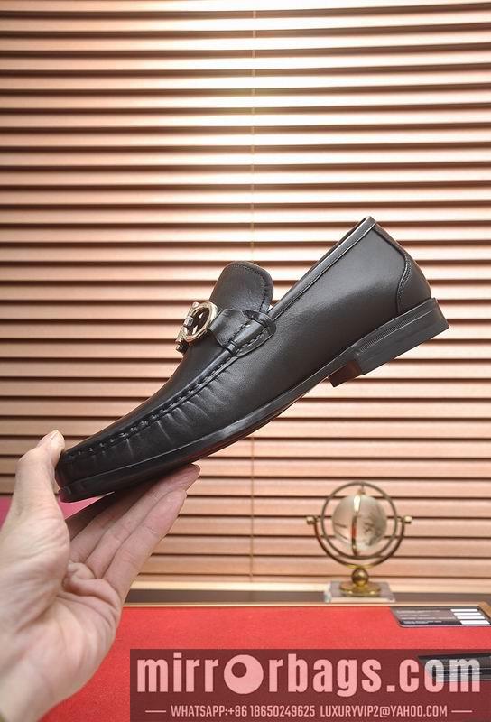 Ferragamo Shoes Ferragamo sz38-44 hnh0309