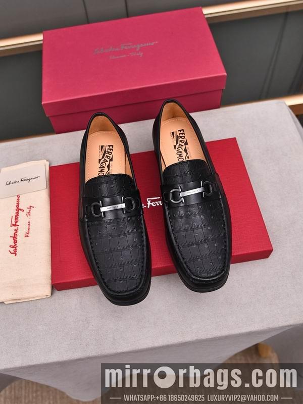 Ferragamo Shoes Ferragamo sz38-45 hnh0331