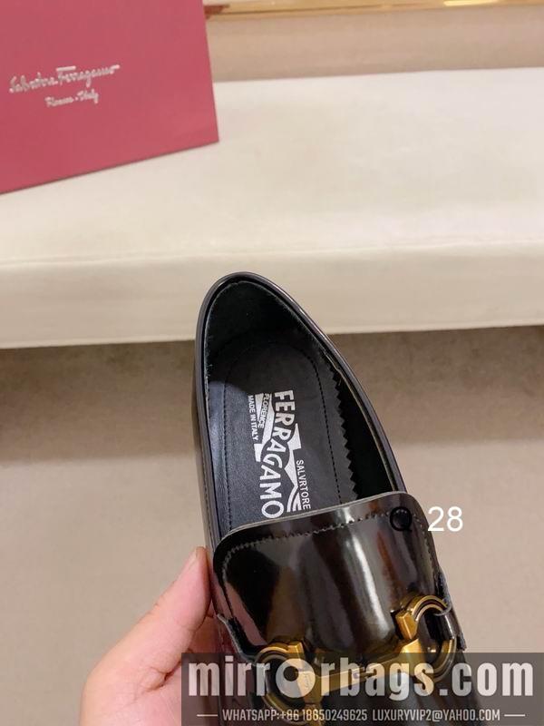 Ferragamo Shoes Ferragamo sz38-45 H0301