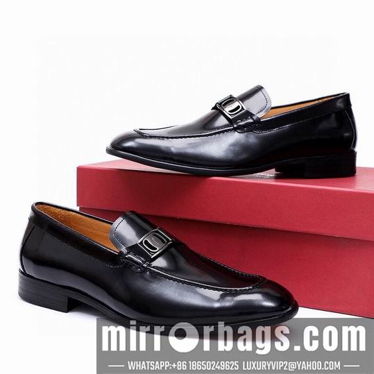 Ferragamo Shoes Ferragamo sz38-45 mnh02163