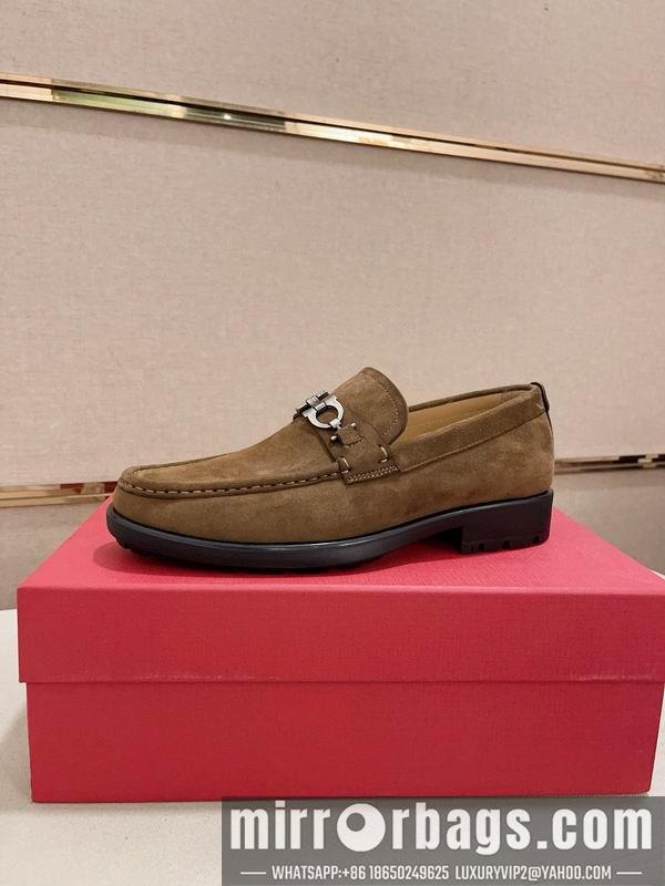 Ferragamo Shoes Ferragamo sz38-45 hnh0321