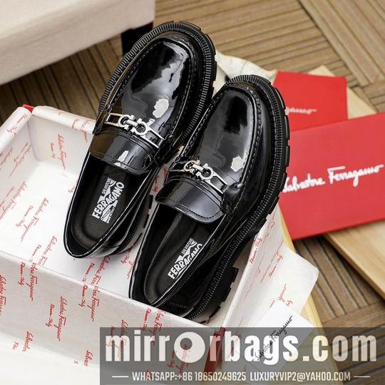 Ferragamo Shoes Ferragamo sz38-45 mnh0305