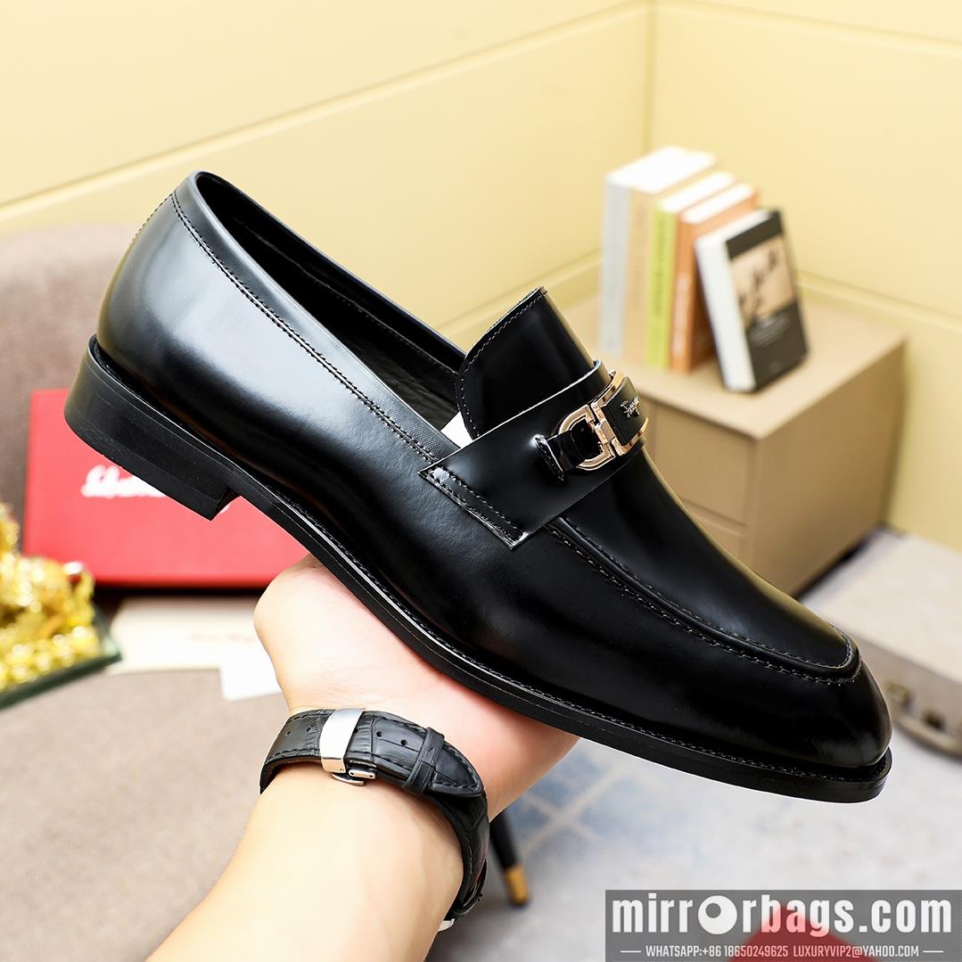 Ferragamo Shoes Ferragamo sz38-45 hnh1227