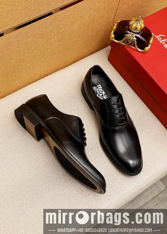 Ferragamo Shoes Ferragamo sz38-46 mnh02200